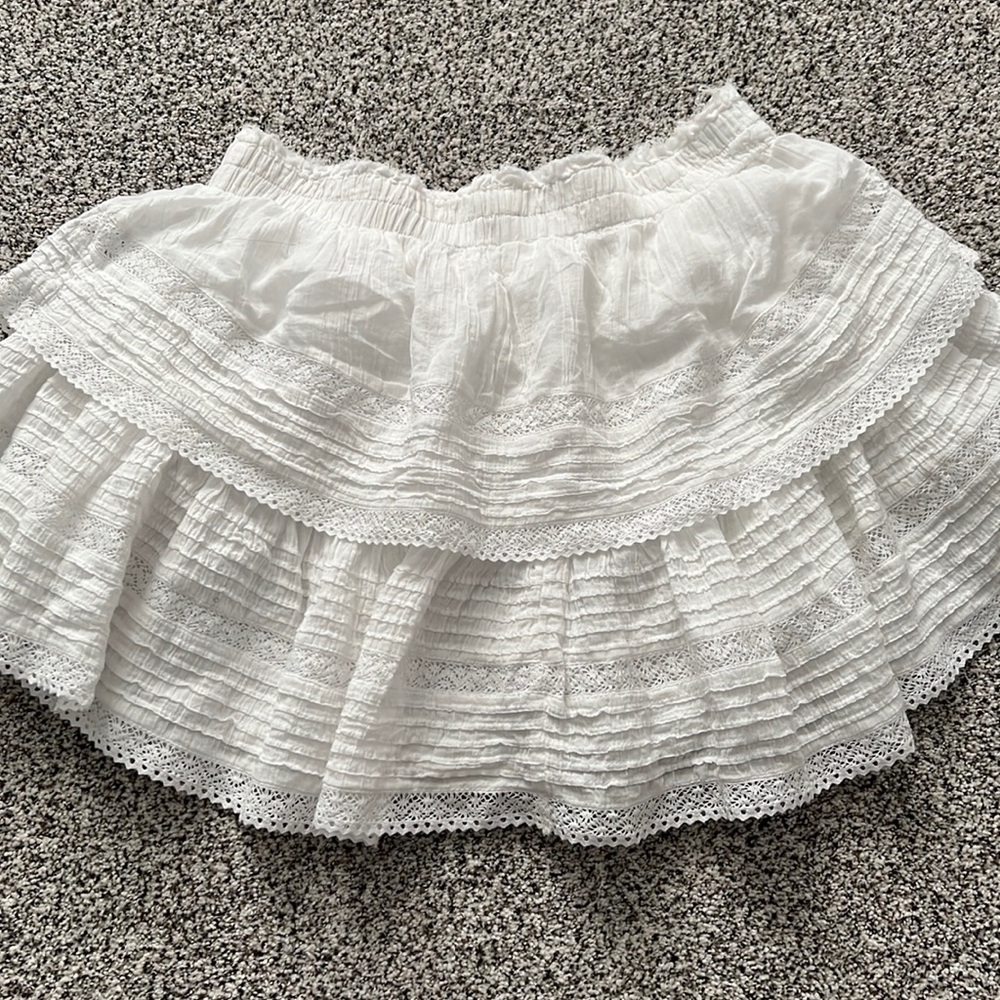 Girly skirt